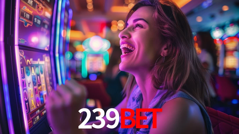 239bet -  - 239bet Plataforma