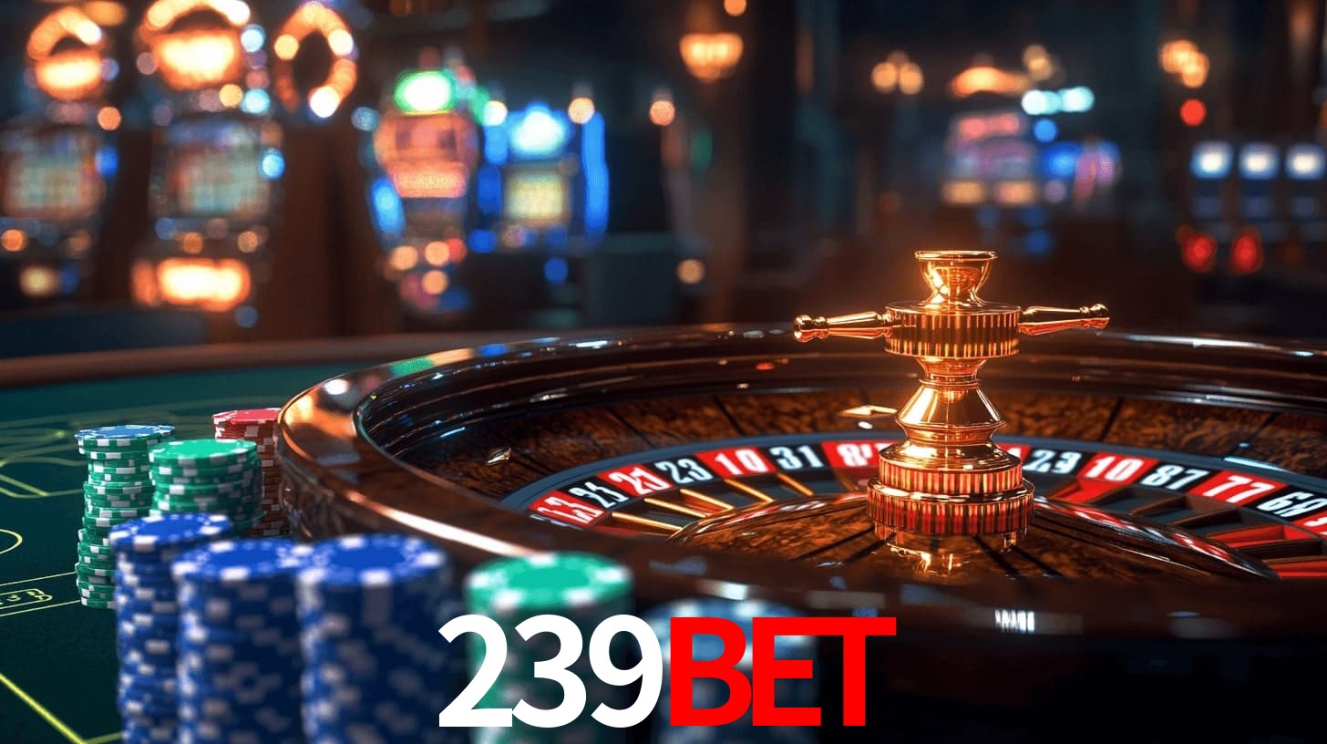 239bet Plataforma