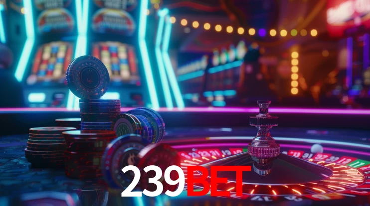 Casino Ao Vivo 239bet