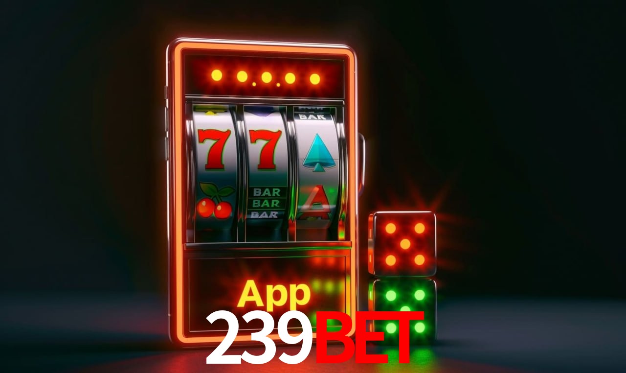 Tecnologia da Plataforma 239bet