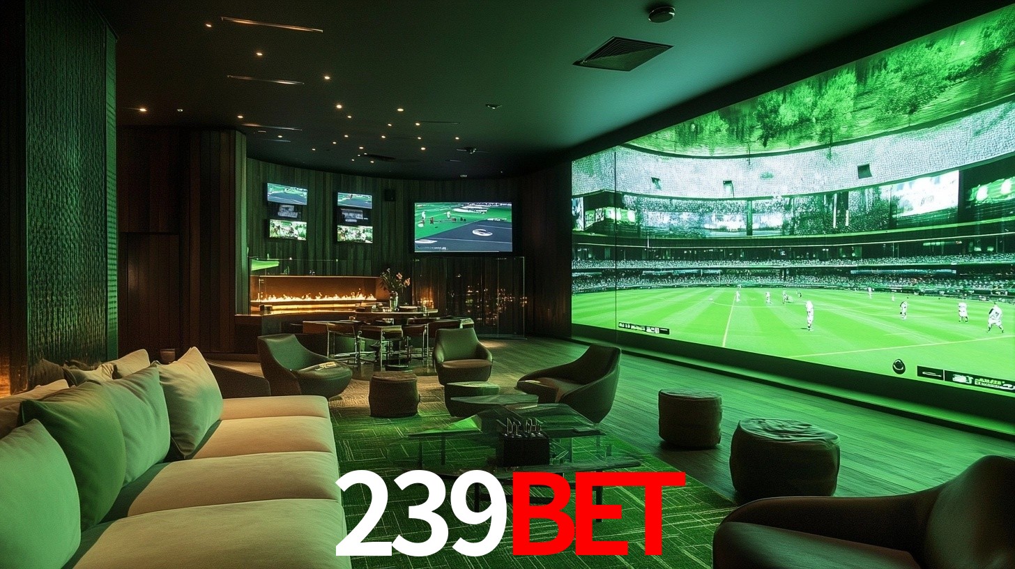 239bet Plataforma