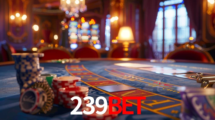 Casino VIP 239bet