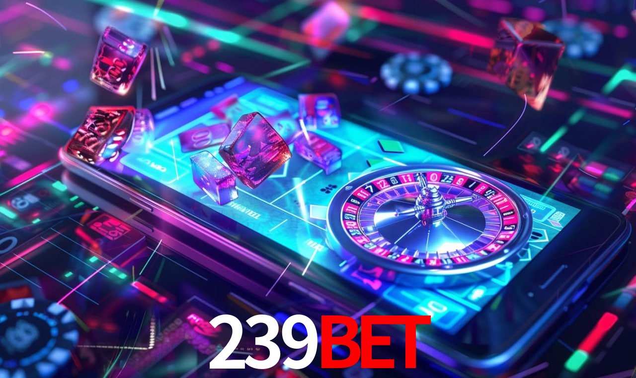 Login Seguro 239bet