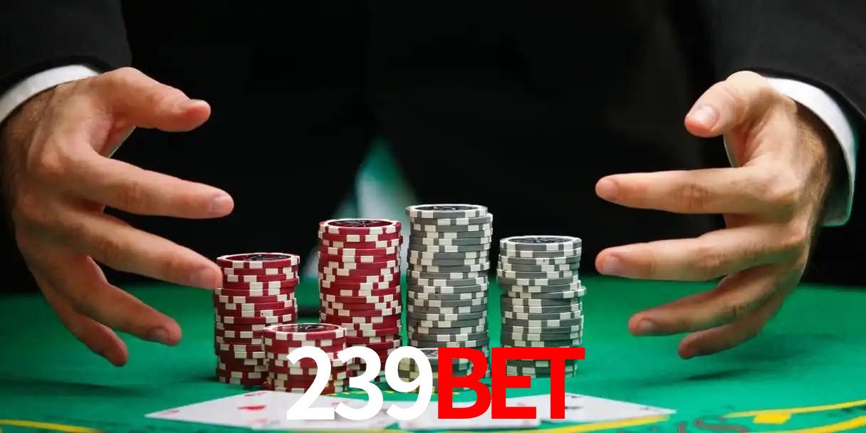 Promoções Sazonais 239bet