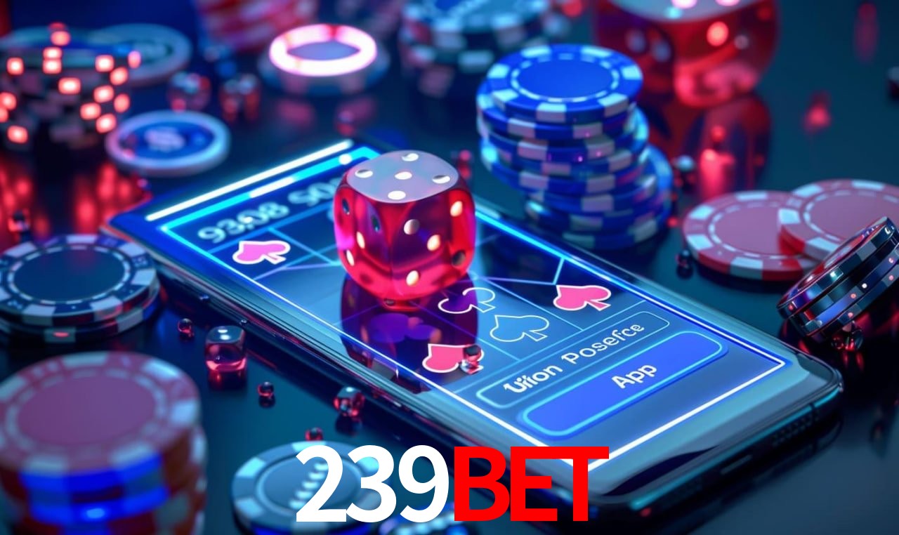 Promoção Relâmpago 239bet