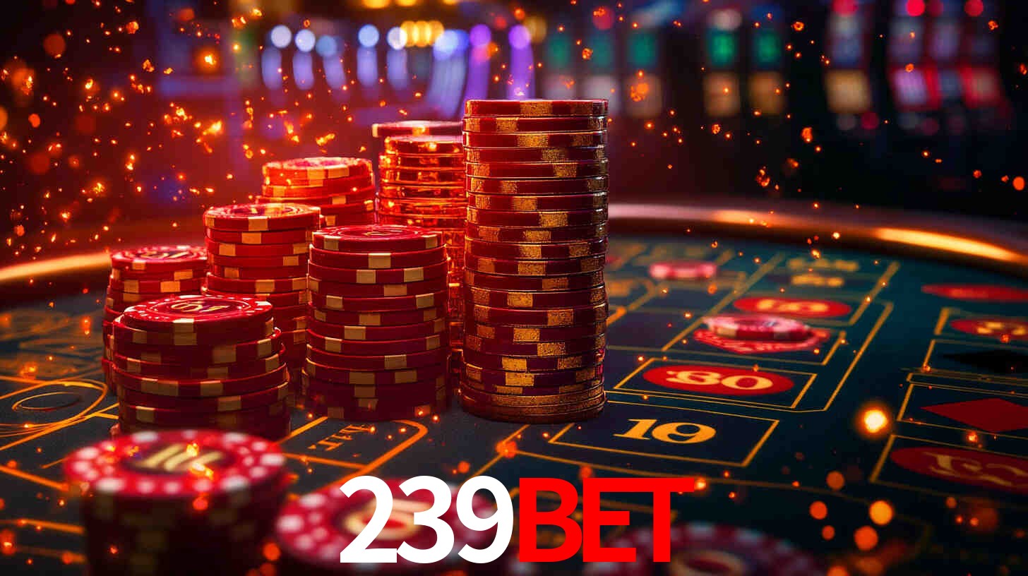 Ofertas Imperdíveis na 239bet: Promoções e Bônus Que Valem a Pena