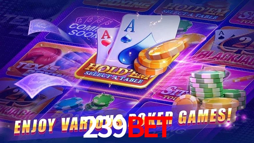 Jogos Exclusivos 239bet