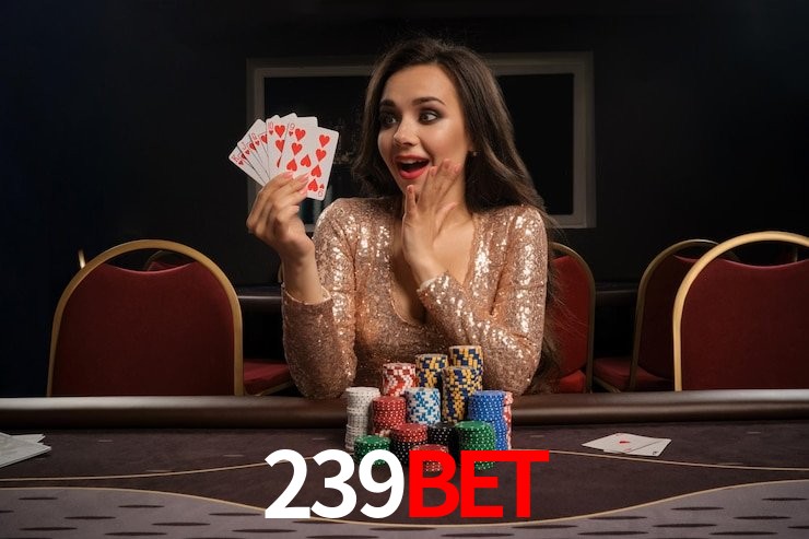 Casino Ao Vivo 239bet