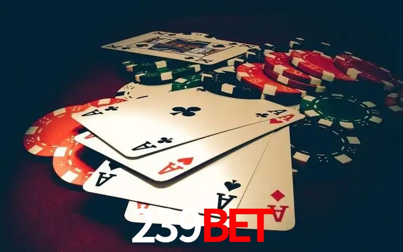 Especiais de Fim de Semana 239bet