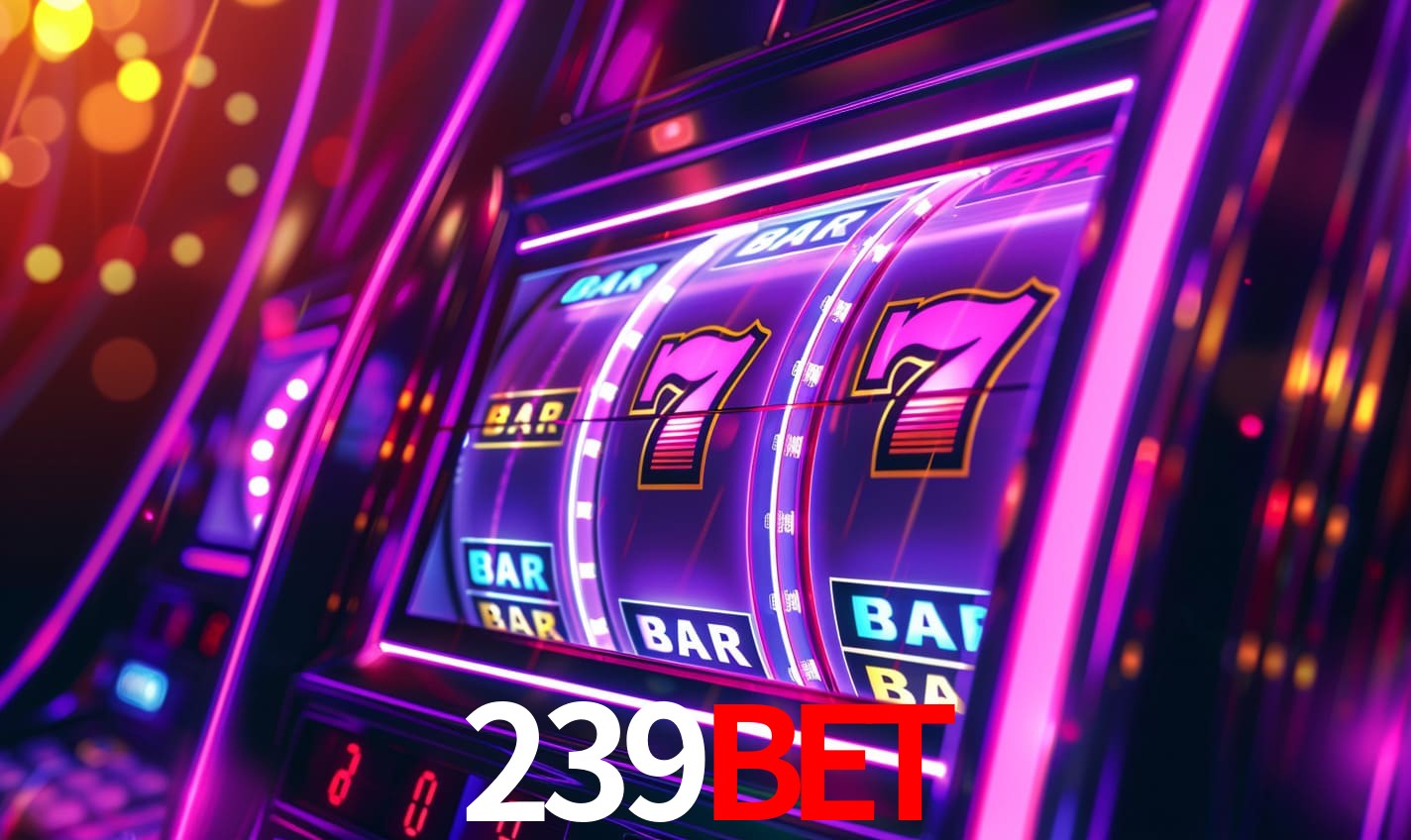 239bet: A Experiência de Casino com Jogos de Mesa ao Vivo
