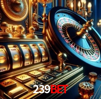 Recursos de Bônus 239bet