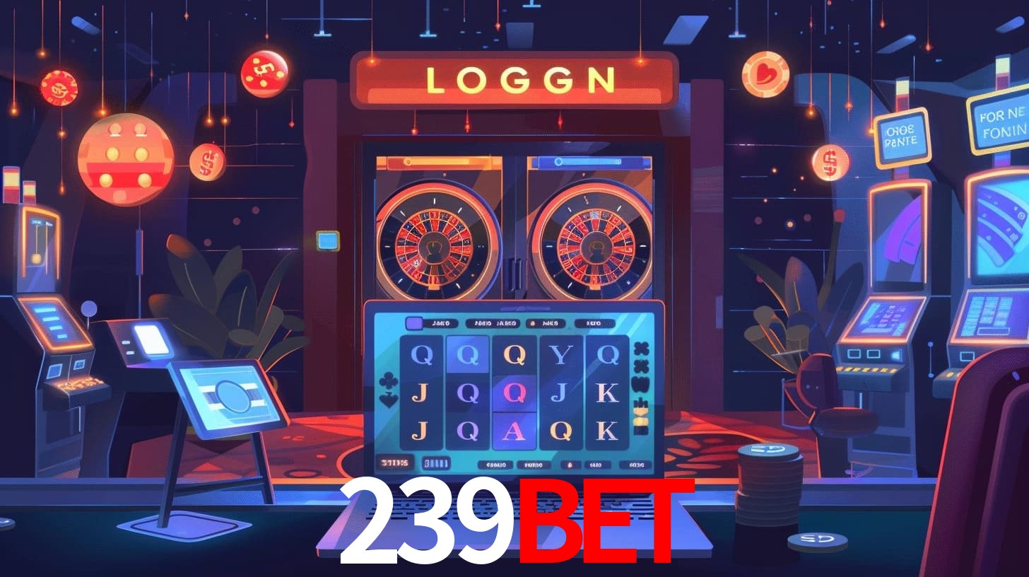 Casino Ao Vivo 239bet