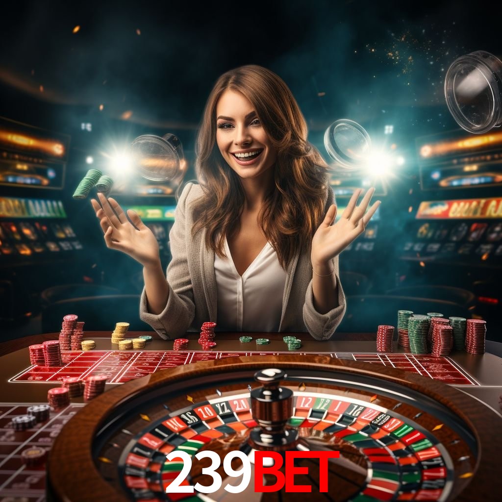 239bet Plataforma