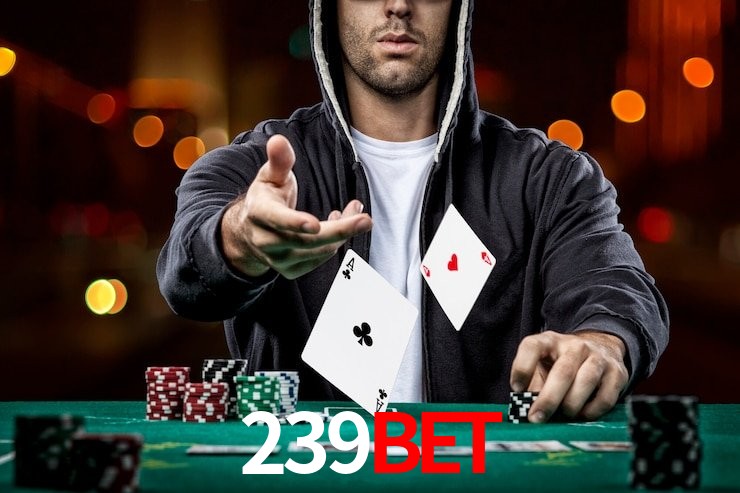 239bet Plataforma