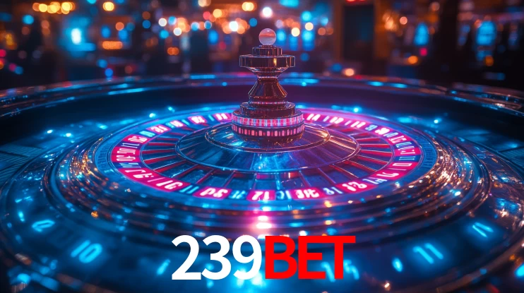 239bet: Jogos de Caça-Níqueis-Altas Recompensas, Roleta-Velocidade, Blackjack-Desafios Máximos