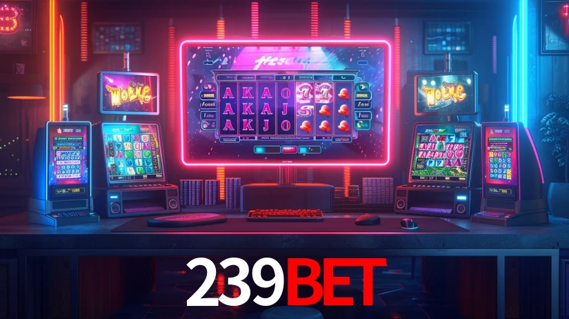 239bet Plataforma