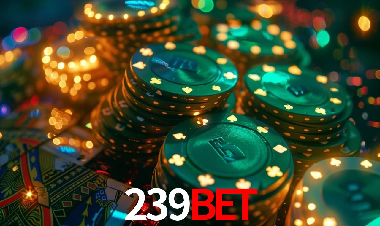 Casino Ao Vivo 239bet