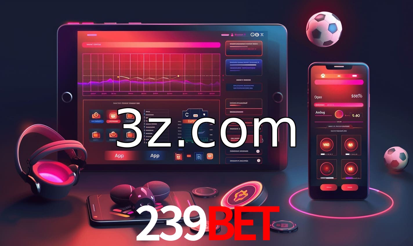 Download 239bet.COM App