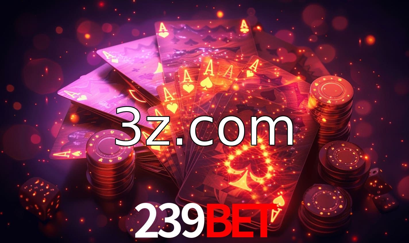 Login no Cassino Online 239bet.com