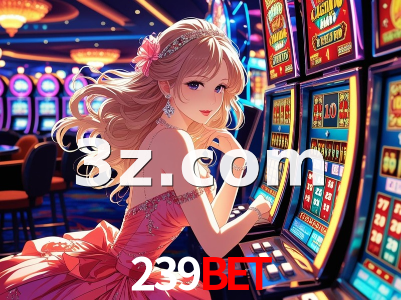 Apostas Esportivas no 239bet.COM